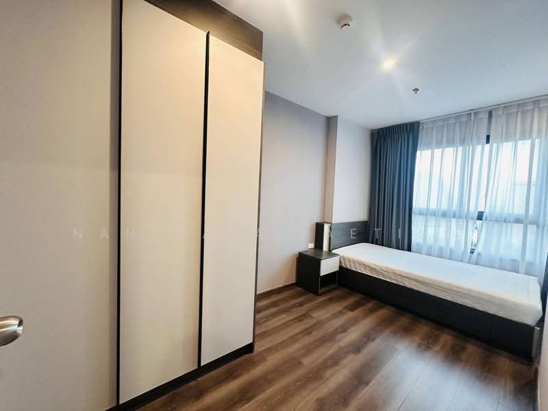 IDEO Rama 9-Asoke, Bangkok, Rama 9 Road, Huai Khwang, Bangkok, 2 Bedrooms, 58 sqm, Condo For Rent, by Nanthana SaeTing, 500639771 - DDproperty.com