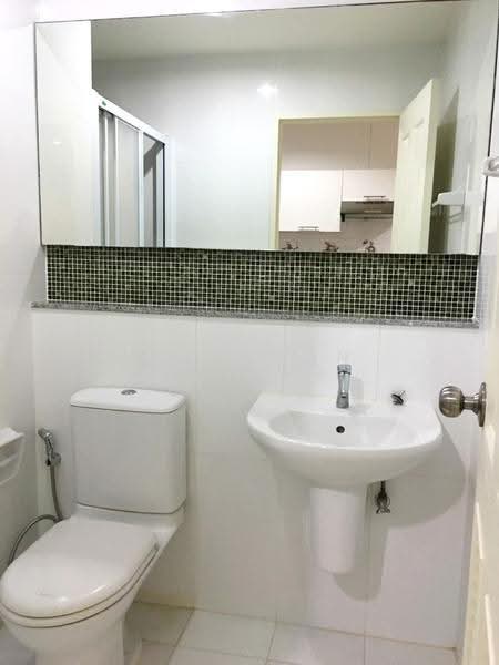 @City Condominium, Bangkok, 169 Sukhumvit Road, Bang Chak, Phra Khanong, Bangkok, 1 Bedroom, 35 sqm, Condo For Rent, by Lalitkan Panyasai, 500639773 - DDproperty.com
