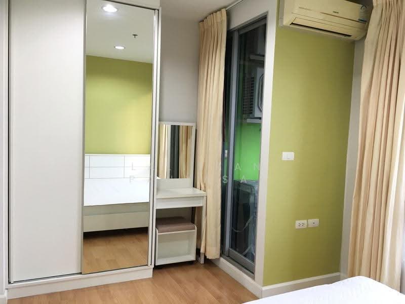 @City Condominium, Bangkok, 169 Sukhumvit Road, Bang Chak, Phra Khanong, Bangkok, 1 Bedroom, 35 sqm, Condo For Rent, by Lalitkan Panyasai, 500639773 - DDproperty.com