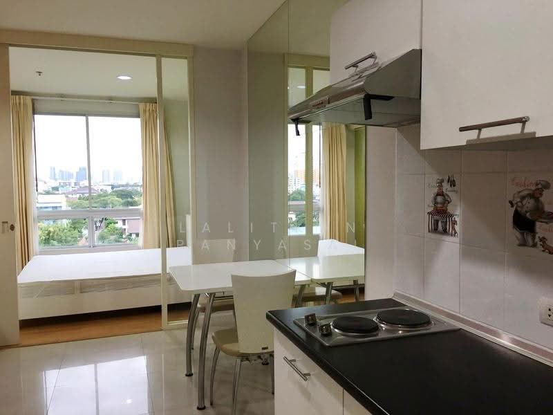 @City Condominium : แอท ซิตี้ คอนโดมิเนียม, กรุงเทพ, 169 169 ซอยสุขุมวิท 101/1 ถนนสุขุมวิท แขวงบางจาก เขตพระโขนง กรุงเทพมหานคร, บางจาก, พระโขนง, กรุงเทพ, 35 ตร.ม., คอนโด ให้เช่า, โดย Lalitkan Panyasai, 500639773 - DDproperty.com