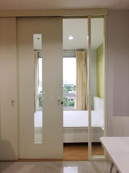 @City Condominium : แอท ซิตี้ คอนโดมิเนียม, กรุงเทพ, 169 169 ซอยสุขุมวิท 101/1 ถนนสุขุมวิท แขวงบางจาก เขตพระโขนง กรุงเทพมหานคร, บางจาก, พระโขนง, กรุงเทพ, 35 ตร.ม., คอนโด ให้เช่า, โดย Lalitkan Panyasai, 500639773 - DDproperty.com