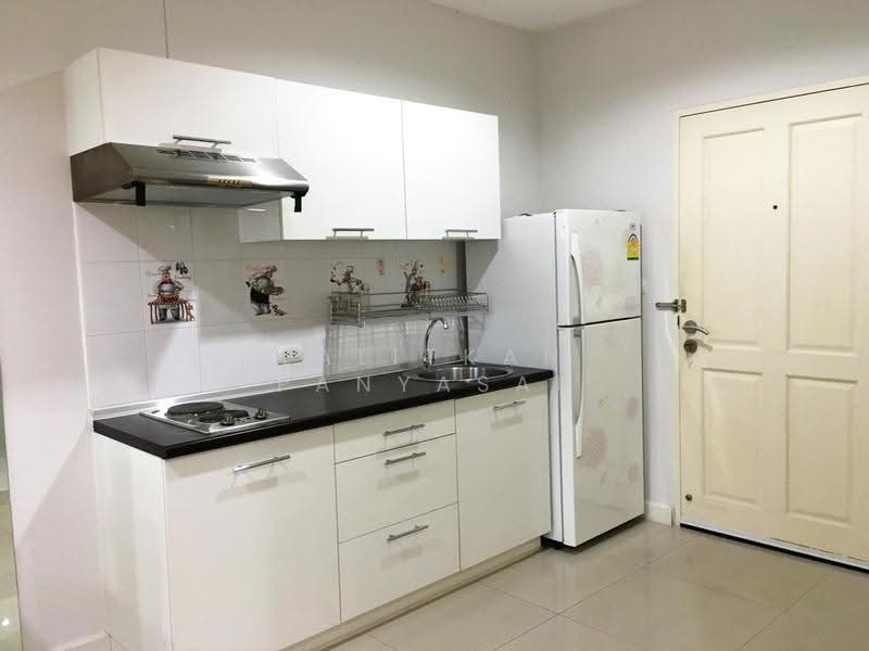 @City Condominium, Bangkok, 169 Sukhumvit Road, Bang Chak, Phra Khanong, Bangkok, 1 Bedroom, 35 sqm, Condo For Rent, by Lalitkan Panyasai, 500639773 - DDproperty.com