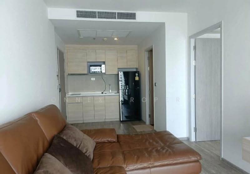 AERAS Beachfront Condominium Jomtien, Chon Buri (Pattaya), Moo 12, Soi Jomtienbeach, Jomtienbeach Road, Nong Pru, Bang Lamung (Pattaya), Chon Buri (Pattaya), 1 Bedroom, 47 sqm, Condo For Sale, by Connex Property, 500639775 - DDproperty.com