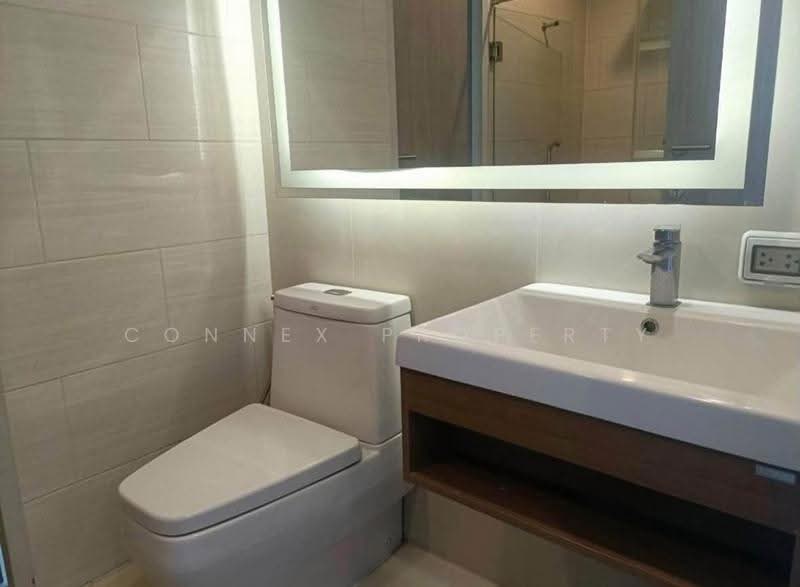 AERAS Beachfront Condominium Jomtien, Chon Buri (Pattaya), Moo 12, Soi Jomtienbeach, Jomtienbeach Road, Nong Pru, Bang Lamung (Pattaya), Chon Buri (Pattaya), 1 Bedroom, 47 sqm, Condo For Sale, by Connex Property, 500639775 - DDproperty.com
