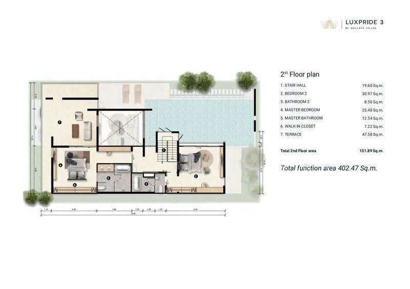 LuxPride by Wallaya Villas, Phuket, Pasak Soi 8, Choeng Thale, Thalang, Phuket, 3 Bedrooms, 402 sqm, Single Detached House For Sale, by Sorranat Tassananusorn, 500639776 - DDproperty.com
