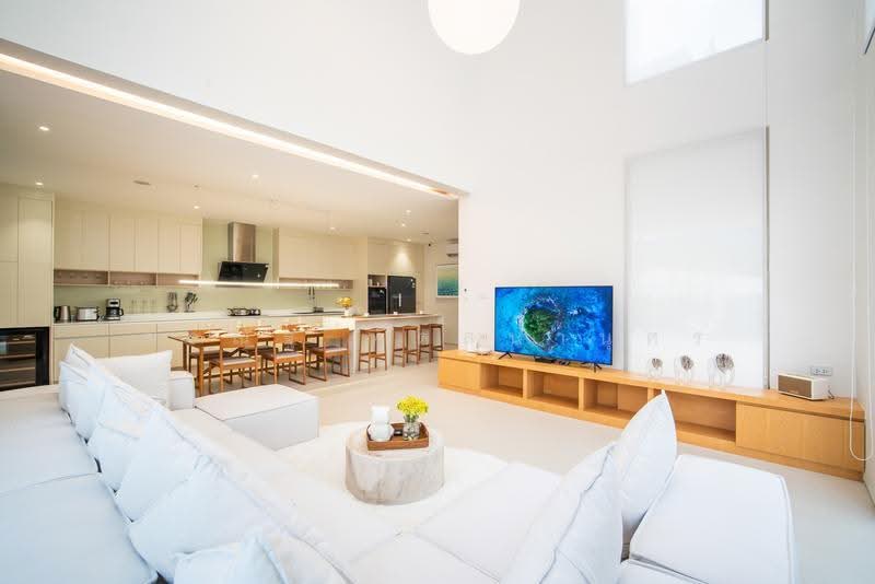 LuxPride by Wallaya Villas : ลักซ์ไพร์ด บาย วัลญา วิลล่า, ภูเก็ต, Pasak Soi 8, เชิงทะเล, ถลาง, ภูเก็ต, 402 ตร.ม., บ้านเดี่ยว ขาย, โดย Sorranat Tassananusorn, 500639776 - DDproperty.com