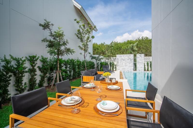 LuxPride by Wallaya Villas, Phuket, Pasak Soi 8, Choeng Thale, Thalang, Phuket, 3 Bedrooms, 402 sqm, Single Detached House For Sale, by Sorranat Tassananusorn, 500639776 - DDproperty.com