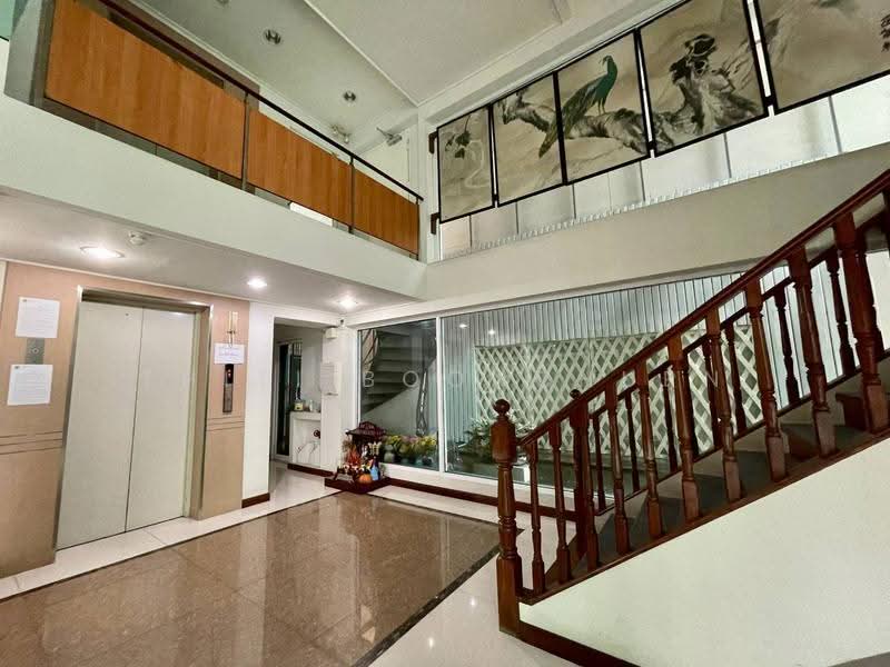 Office Space, Mobicom 2 Building, Sathorn Naradhiwas, Bangkok, Thung Maha Mek, Sathon, Bangkok, , 90 sqm, Office Space For Rent, by Thiti Boonchurn, 500639778 - DDproperty.com