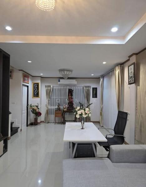 Supalai Garden Ville Wongwean-Lam Luk Ka Klong 5, Pathum Thani, Soi Bueng Kham Proi, Bung Kham Proi, Lam Luk Ka, Pathum Thani, 3 Bedrooms, 21 sqm, Single Detached House For Sale, by Connex Property, 500639779 - DDproperty.com