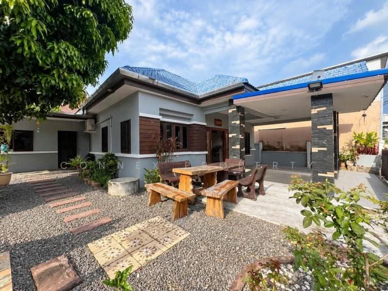 Sri Suchart Grand View 2 : ศรีสุชาติแกรนด์วิว 2, ภูเก็ต, เกาะแก้ว, เมืองภูเก็ต, ภูเก็ต, 260 ตร.ม., บ้านเดี่ยว ขาย, โดย Connex Property, 500639780 - DDproperty.com