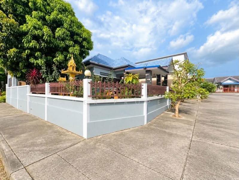 Sri Suchart Grand View 2 : ศรีสุชาติแกรนด์วิว 2, ภูเก็ต, เกาะแก้ว, เมืองภูเก็ต, ภูเก็ต, 260 ตร.ม., บ้านเดี่ยว ขาย, โดย Connex Property, 500639780 - DDproperty.com
