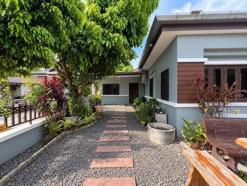 Sri Suchart Grand View 2 : ศรีสุชาติแกรนด์วิว 2, ภูเก็ต, เกาะแก้ว, เมืองภูเก็ต, ภูเก็ต, 260 ตร.ม., บ้านเดี่ยว ขาย, โดย Connex Property, 500639780 - DDproperty.com