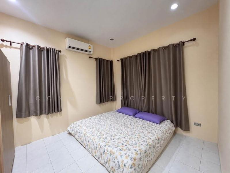Sri Suchart Grand View 2 : ศรีสุชาติแกรนด์วิว 2, ภูเก็ต, เกาะแก้ว, เมืองภูเก็ต, ภูเก็ต, 260 ตร.ม., บ้านเดี่ยว ขาย, โดย Connex Property, 500639780 - DDproperty.com
