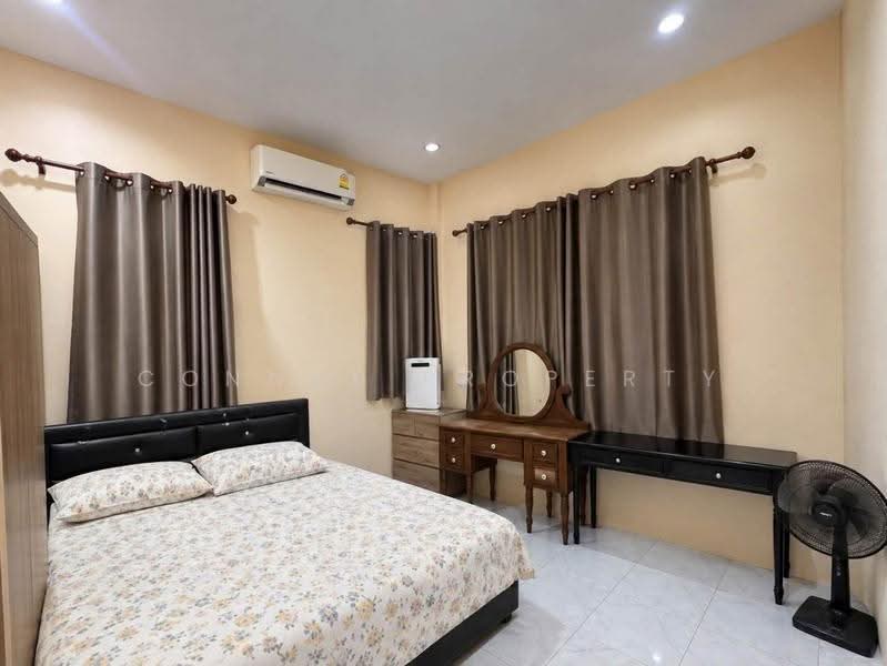 Sri Suchart Grand View 2 : ศรีสุชาติแกรนด์วิว 2, ภูเก็ต, เกาะแก้ว, เมืองภูเก็ต, ภูเก็ต, 260 ตร.ม., บ้านเดี่ยว ขาย, โดย Connex Property, 500639780 - DDproperty.com