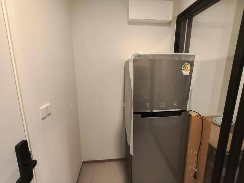 Chapter One Spark Charan, Bangkok, 80 Charan Sanitwong Rd, Bang O, Bang Phlat, Bangkok, 1 Bedroom, 28 sqm, Condo For Rent, by Ulaiwan Boonsiri, 500639781 - DDproperty.com