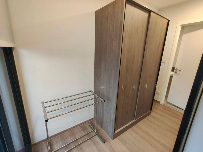 Chapter One Spark Charan, Bangkok, 80 Charan Sanitwong Rd, Bang O, Bang Phlat, Bangkok, 1 Bedroom, 28 sqm, Condo For Rent, by Ulaiwan Boonsiri, 500639781 - DDproperty.com