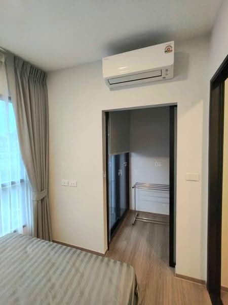 Chapter One Spark Charan, Bangkok, 80 Charan Sanitwong Rd, Bang O, Bang Phlat, Bangkok, 1 Bedroom, 28 sqm, Condo For Rent, by Ulaiwan Boonsiri, 500639781 - DDproperty.com