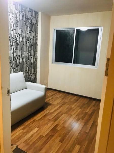 Condo U @ Huamak Station : คอนโด ยู แอท หัวหมาก สเตชั่น, กรุงเทพ, หัวหมาก, บางกะปิ, กรุงเทพ, 31 ตร.ม., คอนโด ขาย, โดย Connex Property, 500639783 - DDproperty.com