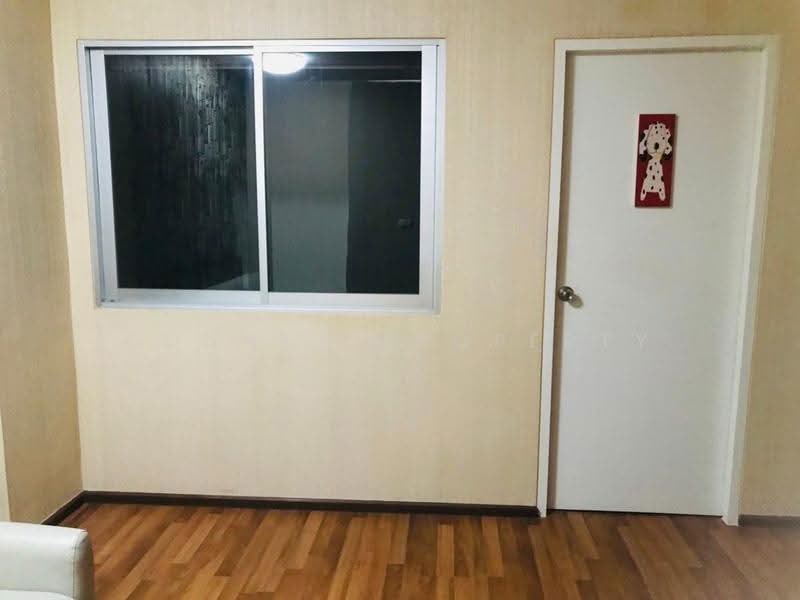 Condo U @ Huamak Station : คอนโด ยู แอท หัวหมาก สเตชั่น, กรุงเทพ, หัวหมาก, บางกะปิ, กรุงเทพ, 31 ตร.ม., คอนโด ขาย, โดย Connex Property, 500639783 - DDproperty.com