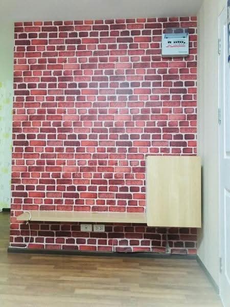 Condo U @ Huamak Station : คอนโด ยู แอท หัวหมาก สเตชั่น, กรุงเทพ, หัวหมาก, บางกะปิ, กรุงเทพ, 31 ตร.ม., คอนโด ขาย, โดย Connex Property, 500639783 - DDproperty.com