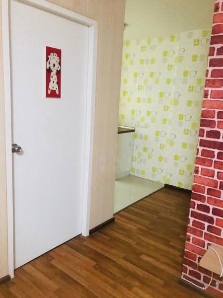 Condo U @ Huamak Station : คอนโด ยู แอท หัวหมาก สเตชั่น, กรุงเทพ, หัวหมาก, บางกะปิ, กรุงเทพ, 31 ตร.ม., คอนโด ขาย, โดย Connex Property, 500639783 - DDproperty.com