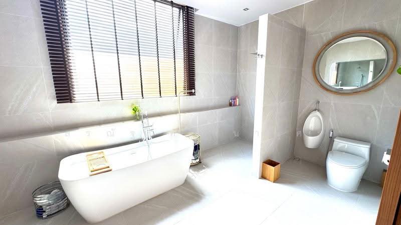 Ocean Hills Villa, Phuket, Choeng Thale, Thalang, Phuket, 6 Bedrooms, 940 sqm, Villa For Sale, by Sorranat Tassananusorn, 500639784 - DDproperty.com