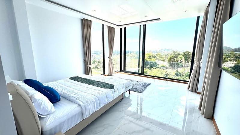 Ocean Hills Villa, Phuket, Choeng Thale, Thalang, Phuket, 6 Bedrooms, 940 sqm, Villa For Sale, by Sorranat Tassananusorn, 500639784 - DDproperty.com