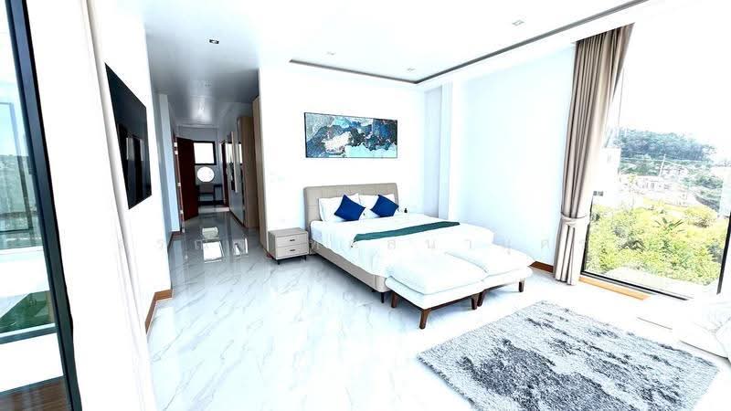 Ocean Hills Villa, Phuket, Choeng Thale, Thalang, Phuket, 6 Bedrooms, 940 sqm, Villa For Sale, by Sorranat Tassananusorn, 500639784 - DDproperty.com