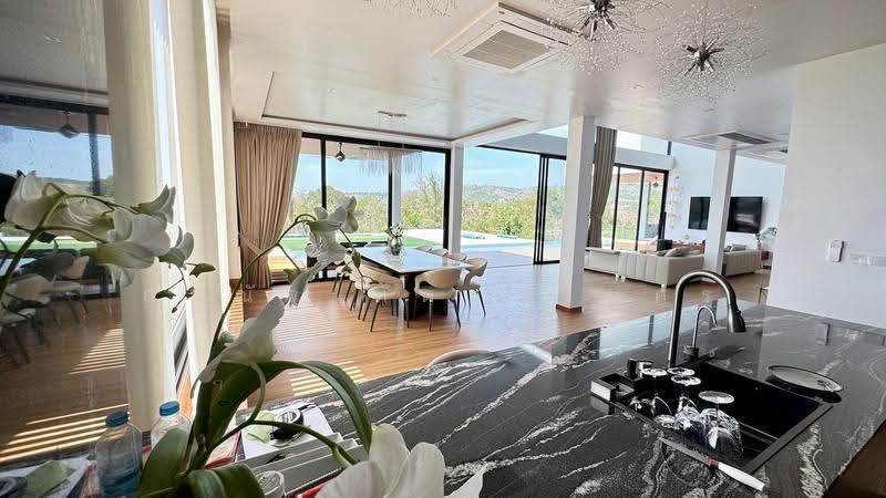 Ocean Hills Villa, ภูเก็ต, เชิงทะเล, ถลาง, ภูเก็ต, 940 ตร.ม., วิลล่า ขาย, โดย Sorranat Tassananusorn, 500639784 - DDproperty.com
