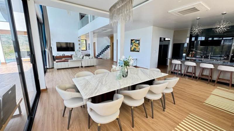 Ocean Hills Villa, ภูเก็ต, เชิงทะเล, ถลาง, ภูเก็ต, 940 ตร.ม., วิลล่า ขาย, โดย Sorranat Tassananusorn, 500639784 - DDproperty.com