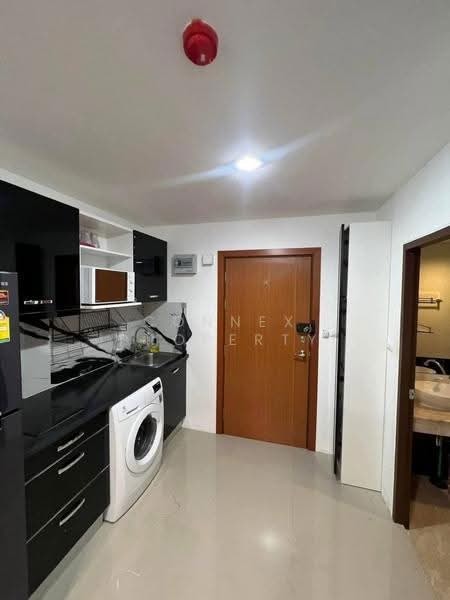 Trio Gems, Chon Buri (Pattaya), Chom Thian 16 Alley, Nong Pru, Bang Lamung (Pattaya), Chon Buri (Pattaya), 1 Bedroom, 36 sqm, Condo For Sale, by Connex Property, 500639785 - DDproperty.com
