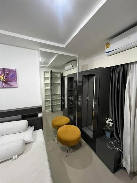 Trio Gems, Chon Buri (Pattaya), Chom Thian 16 Alley, Nong Pru, Bang Lamung (Pattaya), Chon Buri (Pattaya), 1 Bedroom, 36 sqm, Condo For Sale, by Connex Property, 500639785 - DDproperty.com