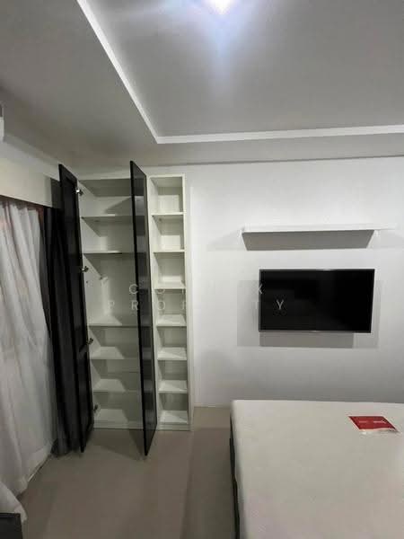 Trio Gems, Chon Buri (Pattaya), Chom Thian 16 Alley, Nong Pru, Bang Lamung (Pattaya), Chon Buri (Pattaya), 1 Bedroom, 36 sqm, Condo For Sale, by Connex Property, 500639785 - DDproperty.com