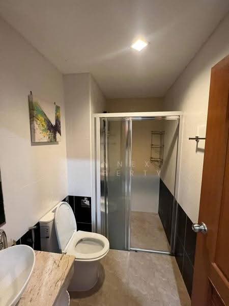 Trio Gems, Chon Buri (Pattaya), Chom Thian 16 Alley, Nong Pru, Bang Lamung (Pattaya), Chon Buri (Pattaya), 1 Bedroom, 36 sqm, Condo For Sale, by Connex Property, 500639785 - DDproperty.com
