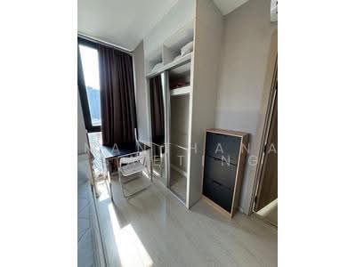 For Rent - Condolette Midst Rama 9, Bangkok