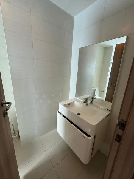 Condolette Midst Rama 9, Bangkok, 72 Rama 9, Huai Khwang, Bangkok, 1 Bedroom, 35 sqm, Condo For Rent, by Nanthana SaeTing, 500639786 - DDproperty.com