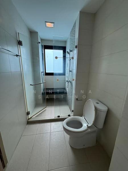 Condolette Midst Rama 9, Bangkok, 72 Rama 9, Huai Khwang, Bangkok, 1 Bedroom, 35 sqm, Condo For Rent, by Nanthana SaeTing, 500639786 - DDproperty.com