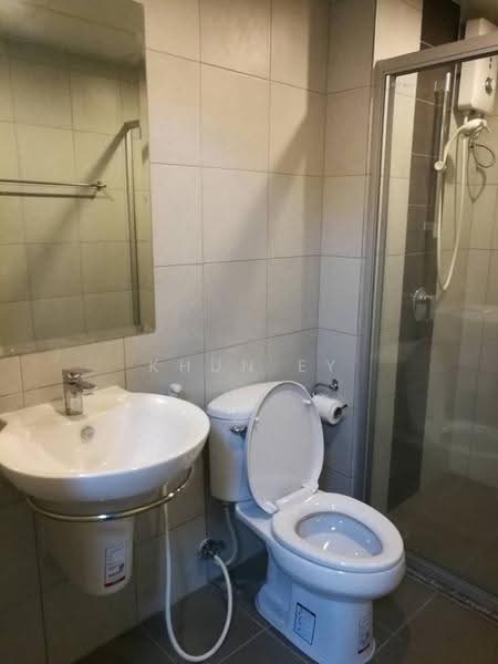 Supalai Veranda Ratchavipha-Prachachuen, Bangkok, 689 Pracha Chuen Rd, Bang Sue, Bangkok, Studio, 32 sqm, Condo For Rent, by khun Ey, 500639787 - DDproperty.com