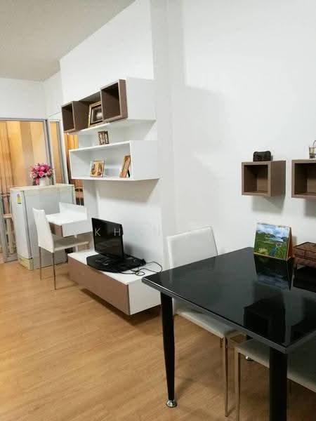 Supalai Veranda Ratchavipha-Prachachuen, Bangkok, 689 Pracha Chuen Rd, Bang Sue, Bangkok, Studio, 32 sqm, Condo For Rent, by khun Ey, 500639787 - DDproperty.com