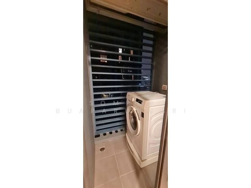 XT Phayathai, Bangkok, Phaya Thai Road, Thanon Phaya Thai, Ratchathewi, Bangkok, 1 Bedroom, 34 sqm, Condo For Rent, by Sompob Buaparungsri, 500639789 - DDproperty.com