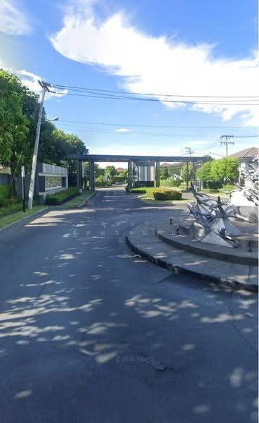 Saransiri Tiwanon Chaengwattana, Pathum Thani, Ban Mai, Muang Pathum Thani, Pathum Thani, 3 Bedrooms, 180 sqm, Single Detached House For Sale, by บุษบา รัตนวงษ์ชัย, 500639790 - DDproperty.com