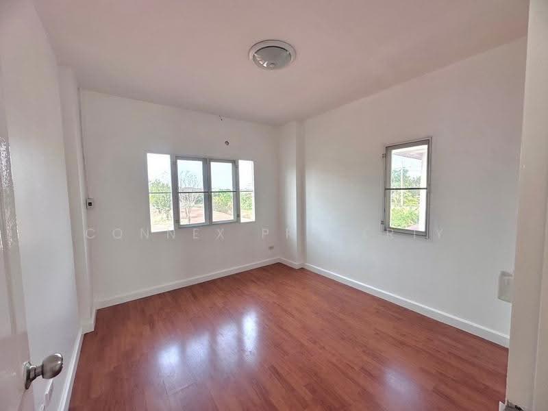 Narawan Ekachai, Samut Sakhon, Ekkachai Road, Bang Nam Chut, Muang Samut Sakhon, Samut Sakhon, 4 Bedrooms, 200 sqm, Single Detached House For Sale, by Connex Property, 500639791 - DDproperty.com