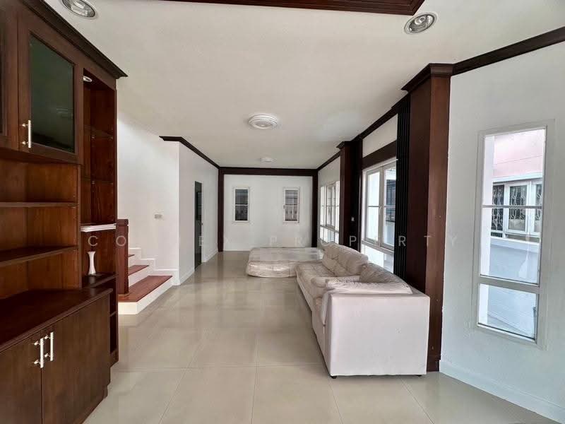 Narawan Ekachai, Samut Sakhon, Ekkachai Road, Bang Nam Chut, Muang Samut Sakhon, Samut Sakhon, 4 Bedrooms, 200 sqm, Single Detached House For Sale, by Connex Property, 500639791 - DDproperty.com