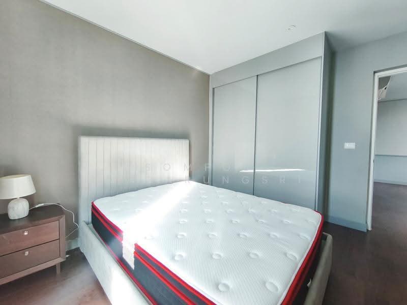 A Space ID Asok-Ratchada, Bangkok, 624 Asoke-Dindaeng Road, Din Daeng, Bangkok, 2 Bedrooms, 73 sqm, Condo For Rent, by Sompob Buaparungsri, 500639794 - DDproperty.com