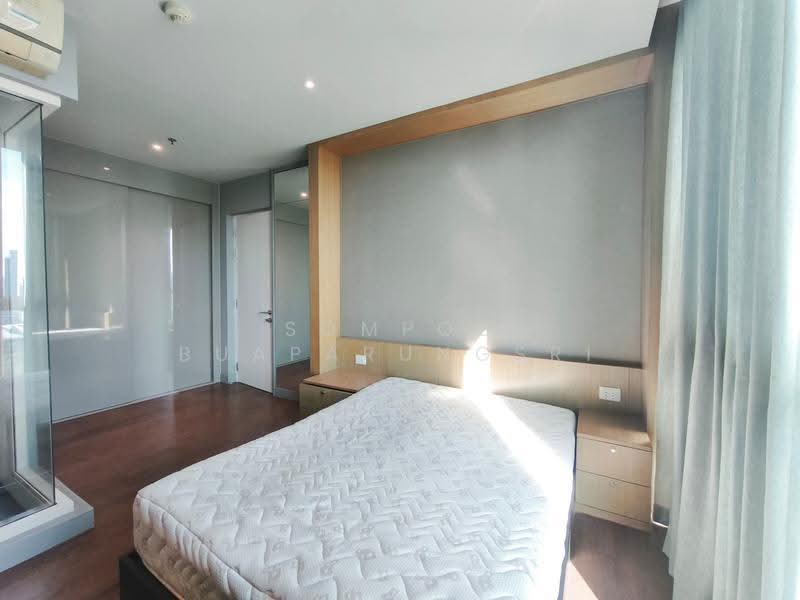 A Space ID Asok-Ratchada, Bangkok, 624 Asoke-Dindaeng Road, Din Daeng, Bangkok, 2 Bedrooms, 73 sqm, Condo For Rent, by Sompob Buaparungsri, 500639794 - DDproperty.com