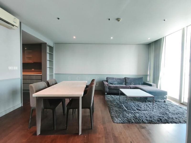 A Space ID Asok-Ratchada, Bangkok, 624 Asoke-Dindaeng Road, Din Daeng, Bangkok, 2 Bedrooms, 73 sqm, Condo For Rent, by Sompob Buaparungsri, 500639794 - DDproperty.com