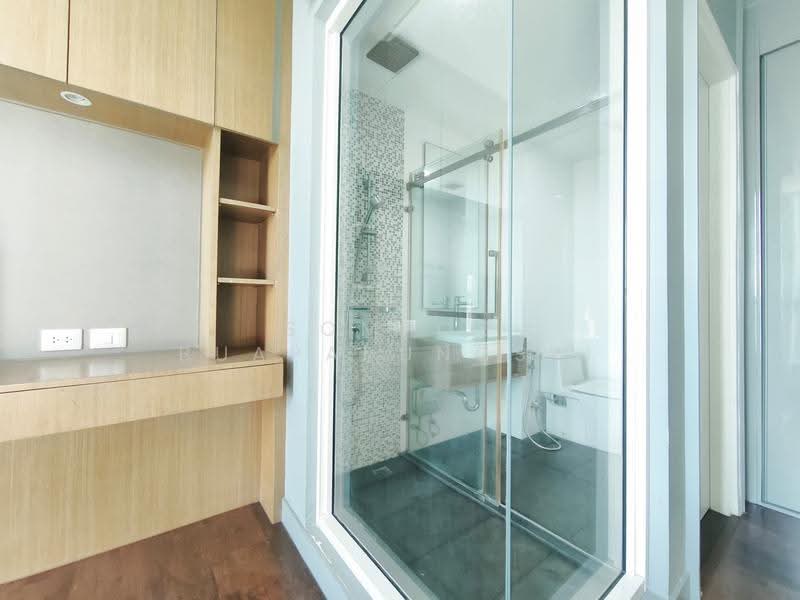A Space ID Asok-Ratchada, Bangkok, 624 Asoke-Dindaeng Road, Din Daeng, Bangkok, 2 Bedrooms, 73 sqm, Condo For Rent, by Sompob Buaparungsri, 500639794 - DDproperty.com