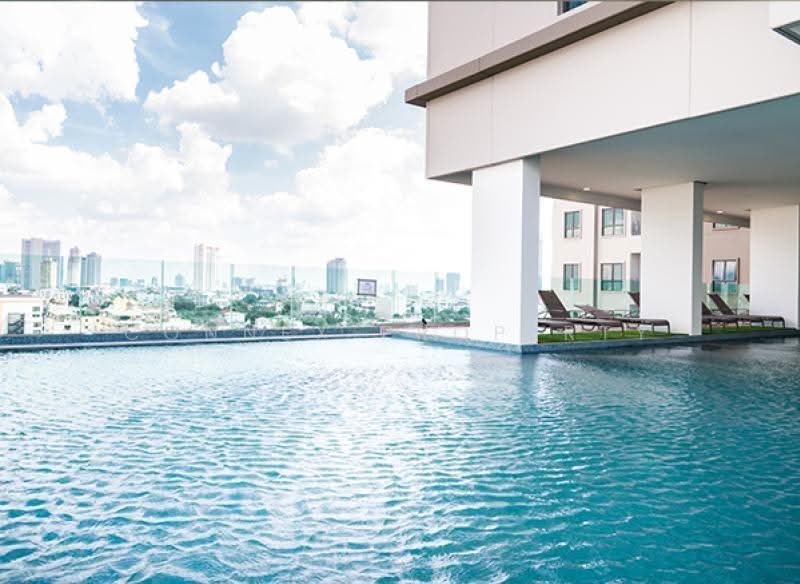 The Rich Sathorn-Taksin : เดอะริช สาทร-ตากสิน, กรุงเทพ, ถนนกรุงธนบุรี, บางลำภูล่าง, คลองสาน, กรุงเทพ, 35 ตร.ม., คอนโด ขาย, โดย Connex Property, 500639796 - DDproperty.com