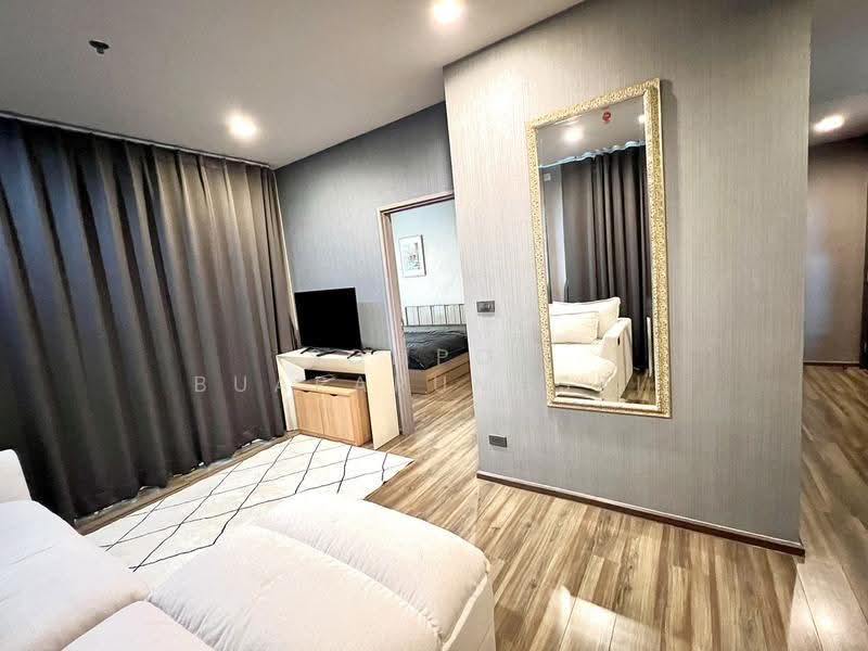 CEIL by Sansiri, Bangkok, 11 Soi Ekamai 12, Sukhumvit 63 Road, Khlong Tan Nua, Watthana, Bangkok, 1 Bedroom, 47 sqm, Condo For Rent, by Sompob Buaparungsri, 500639797 - DDproperty.com