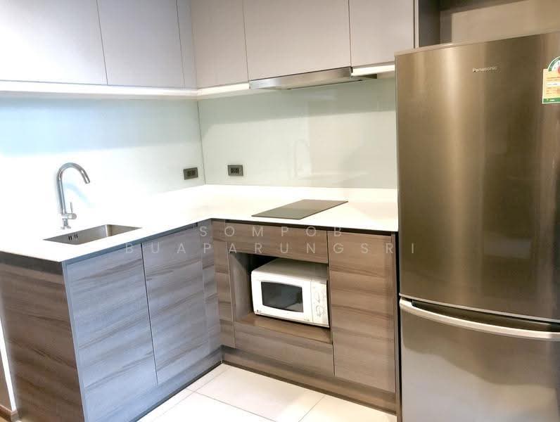 CEIL by Sansiri, Bangkok, 11 Soi Ekamai 12, Sukhumvit 63 Road, Khlong Tan Nua, Watthana, Bangkok, 1 Bedroom, 47 sqm, Condo For Rent, by Sompob Buaparungsri, 500639797 - DDproperty.com